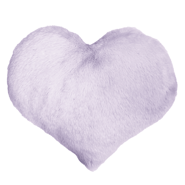 1i4 Group - Lavender Microwavable Heart 1i4 Group