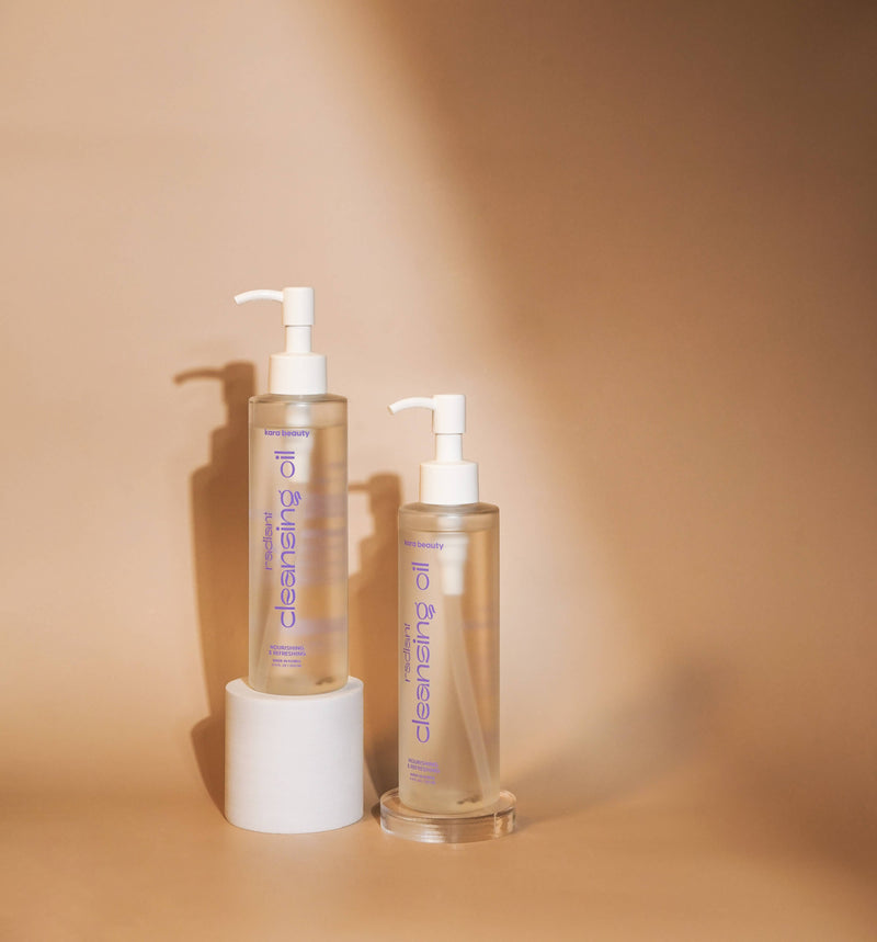 Kara Beauty - Radiant Cleansing Oil Kara Beauty