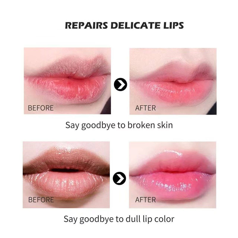 EpiLynx - Lip Gloss - Hydrating Lip Butter EpiLynx