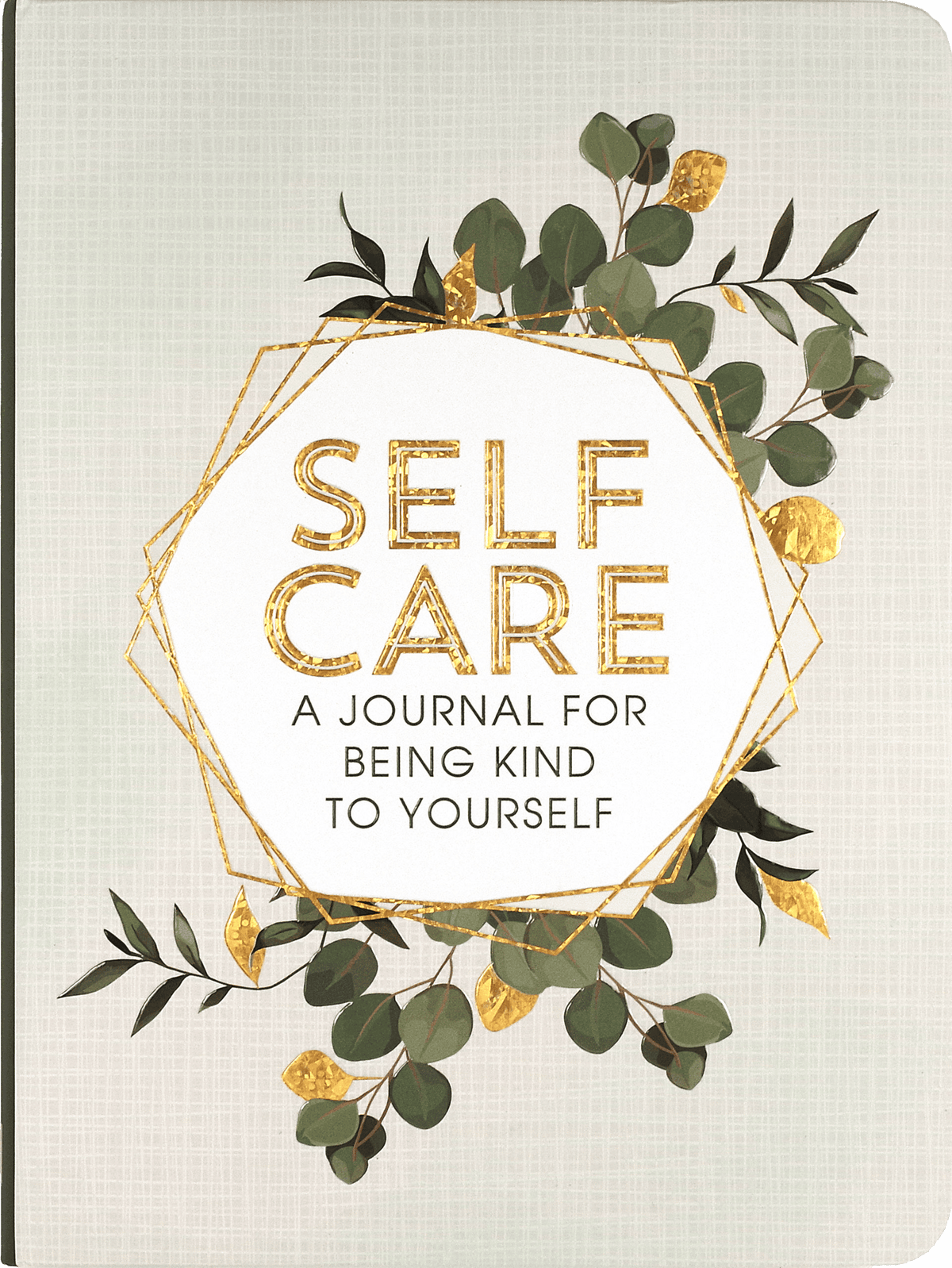 Peter Pauper Press - Self Care Peter Pauper Press