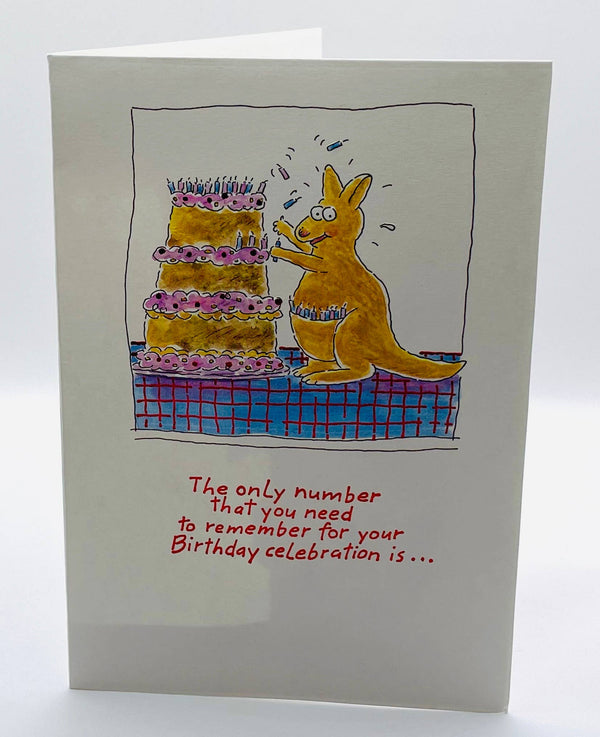 - Birthday Pop Up Card DICKENS INC.