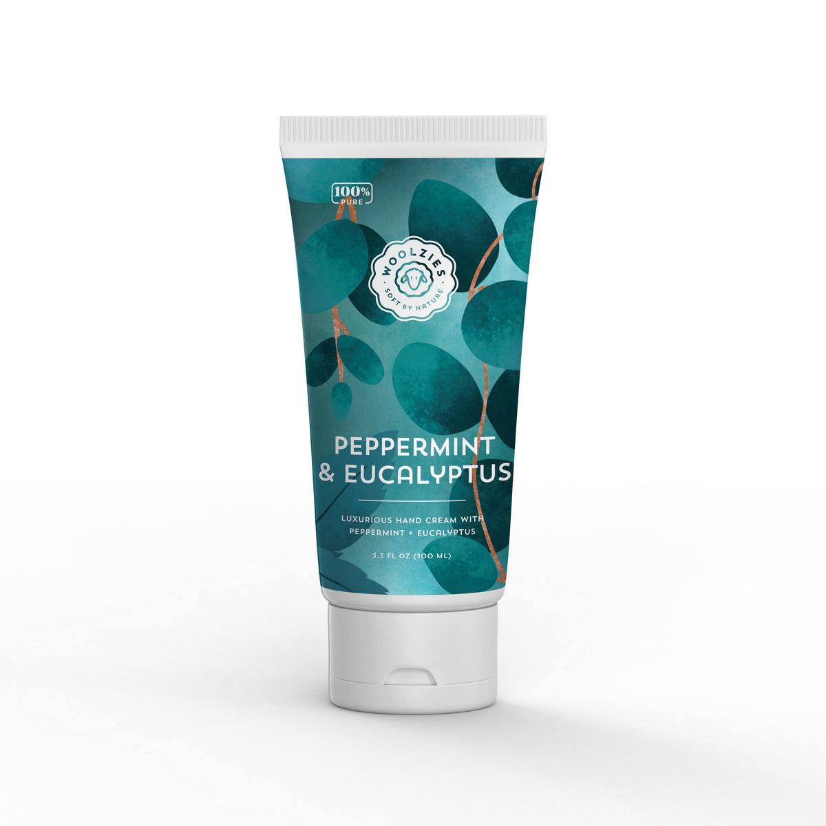Honey Butter Hand Cream 2oz