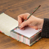 The Gifted Stationery Company - Note Block - William Morris - Cray The Gifted Stationery Company