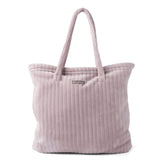 DM Merchandising - Hello Mello On My Way Tote Blanket Open Stock DM Merchandising