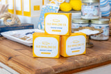 Old Whaling Company - Seaside Citrine® Bar Soap