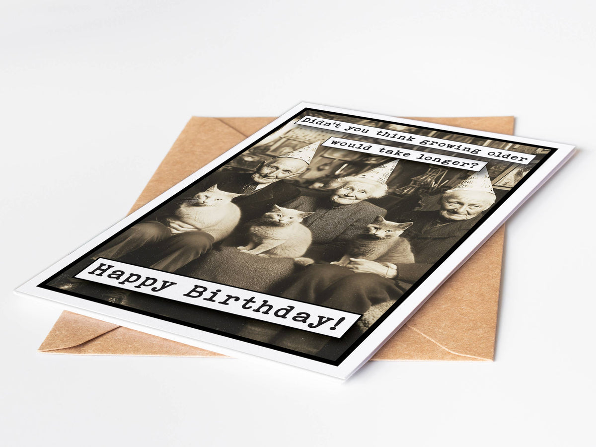 Greeting Cards & Birthday Gifts - Birthday Cards, Greeting Cards, Funny Cards with Display