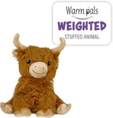 1i4 Group - Henry Highland Cow Warm Pal 1i4 Group