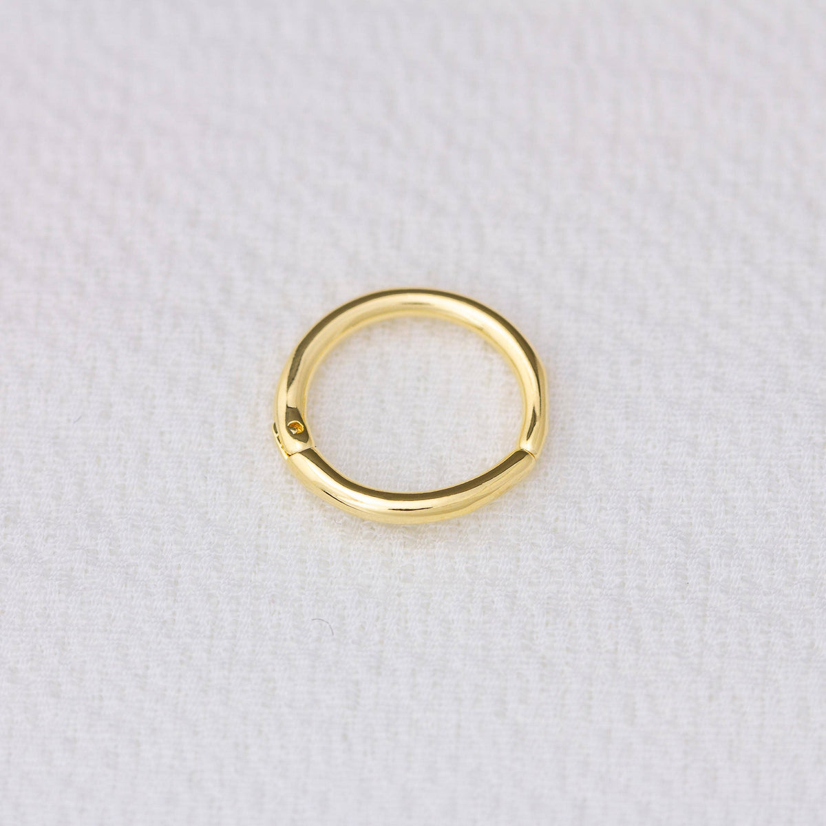 GoldFi - Mini Cone Earring Charm GoldFi