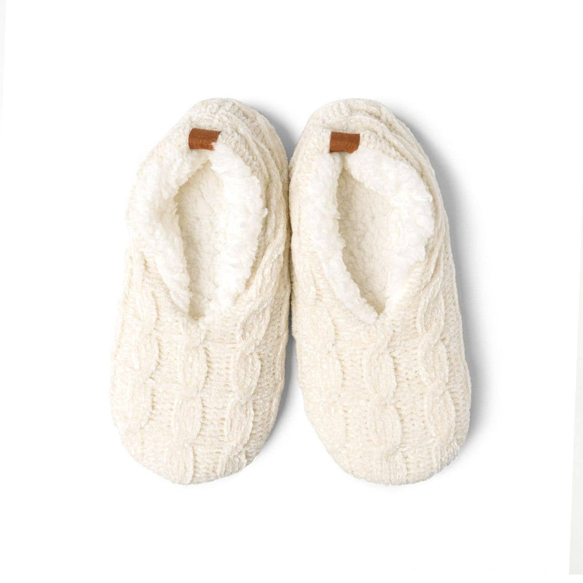DM Merchandising - Britt’s Knits Beyond Soft Slippers Open Stock DM Merchandising