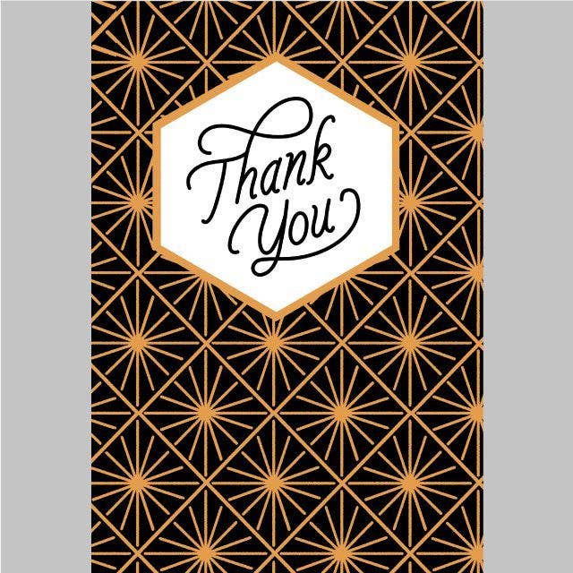 DICKENS INC. - Thank You General | AGTC | SM | 6959379 DICKENS INC.