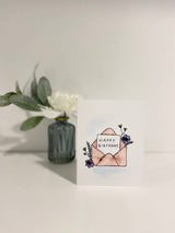 Ink + Splash - Assorted 6 Pack - Birthday Cards Ink + Splash