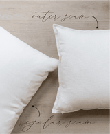 DWELL Home Shoppe - Personalized City Script Lumbar Pillow DWELL Home Shoppe