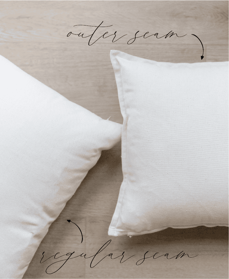 DWELL Home Shoppe - Personalized City Script Lumbar Pillow DWELL Home Shoppe