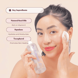 Kara Beauty - Radiant Cleansing Oil Kara Beauty