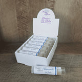 Beeswax Lip Balm - All Natural w/ Shea Butter & Lanolin - Kindred & Crew