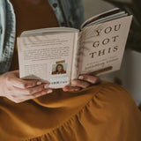 Sweet Water Decor - You Got This: 90 Devotions to Empower Hardworking Women Sweet Water Decor