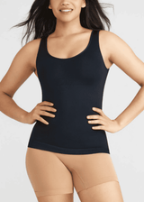 Yummie - Lena Shapewear Tank Top - Plus Sizes Available Yummie
