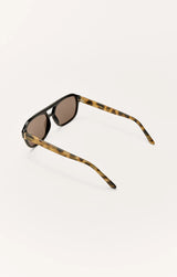 After Hours Z Supply Polarized Sunglasses