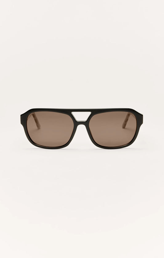 After Hours Z Supply Polarized Sunglasses