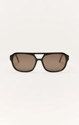 After Hours Z Supply Polarized Sunglasses