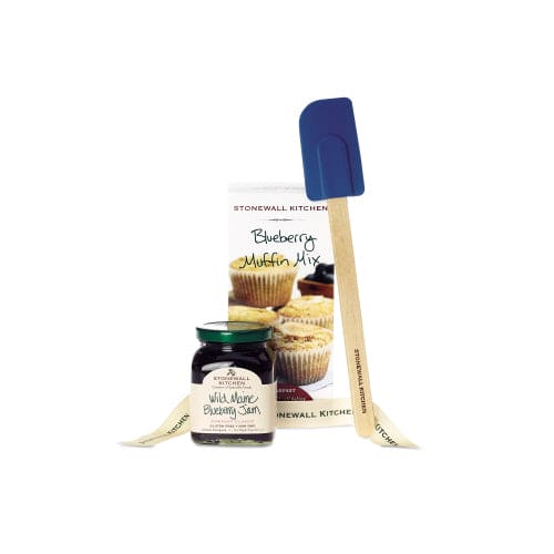 Blueberry Muffin Grab & Go Gift Stonewall Kitchen