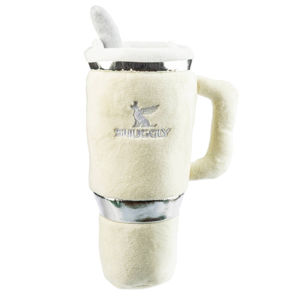 Dog - Snuggly Cup - Ivory Haute Diggity Dog