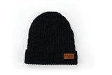 Womens soft Chenille Beanie Open Stock DM Merchandising