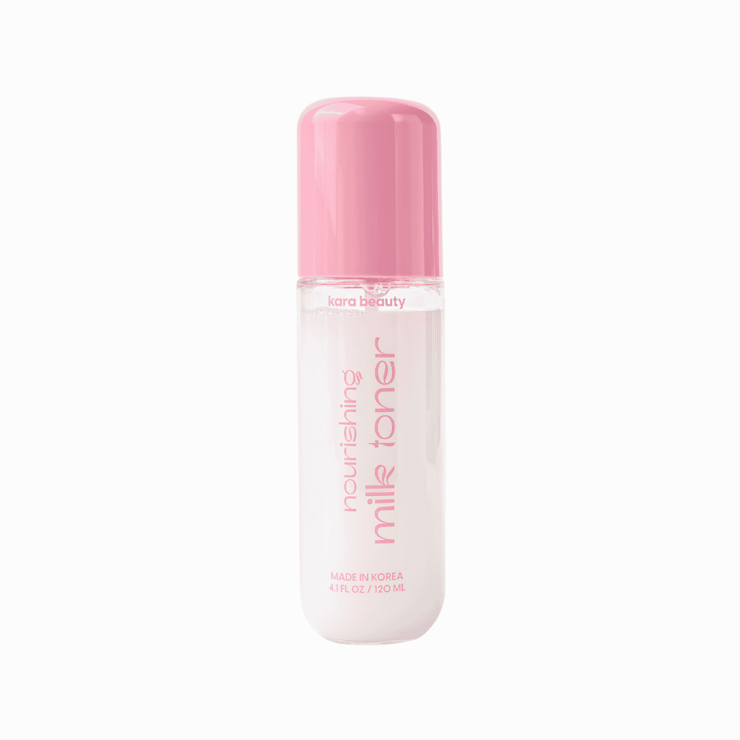 Kara Beauty - Nourishing Milk Toner - Advanced Korean Formula Kara Beauty