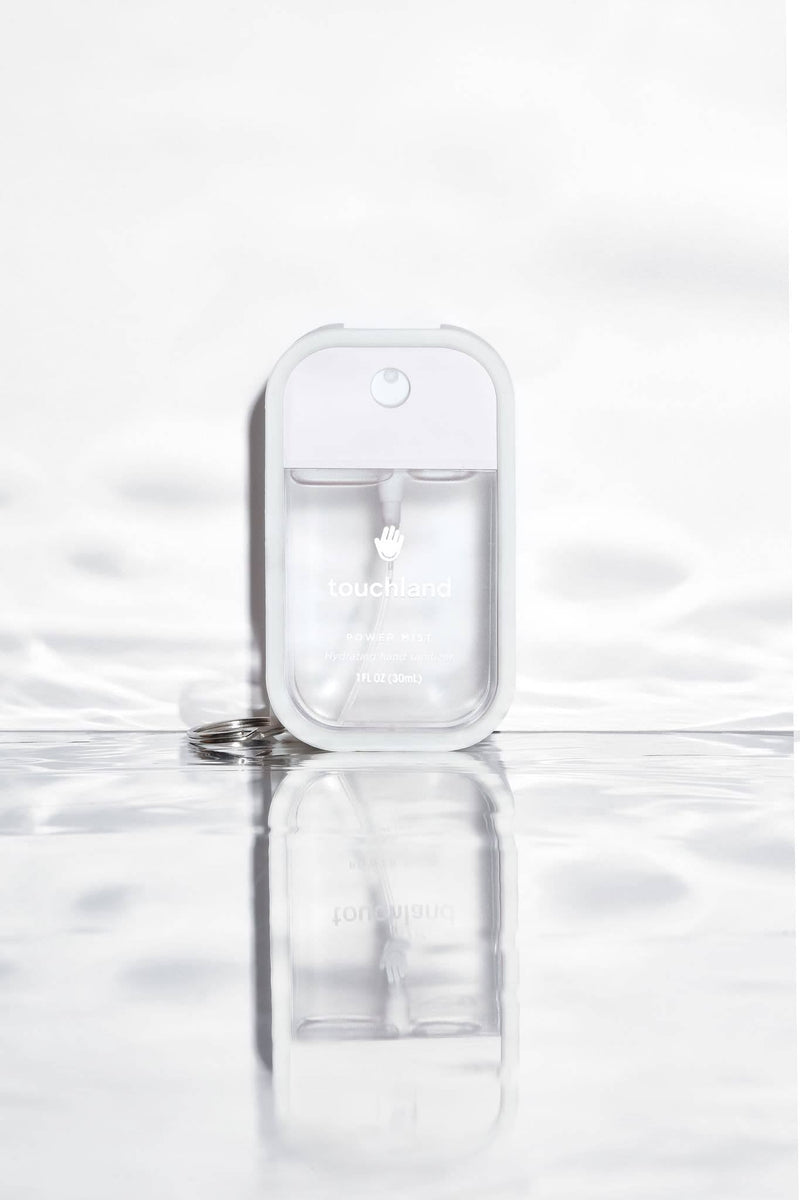 Touchland - Touchland Mist Case Icy White Touchland