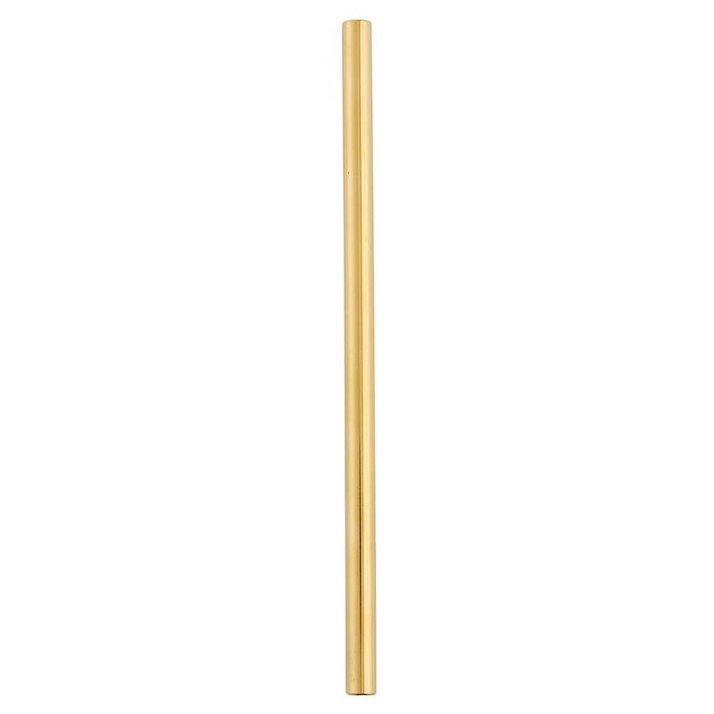 Santa Barbara Design Studio by Creative Brands - Cocktail Straws - Gold Santa Barbara Design Studio by Creative Brands