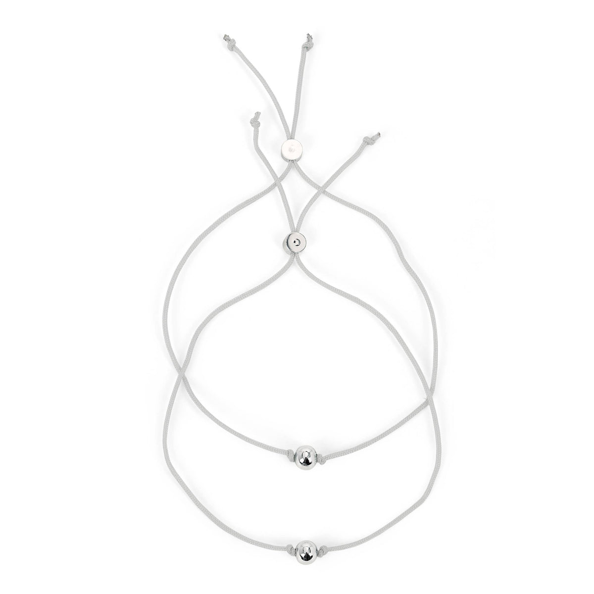 Lucky Feather - Friendship Bracelet - Peas in a Pod
