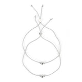 Lucky Feather - Friendship Bracelet - Peas in a Pod