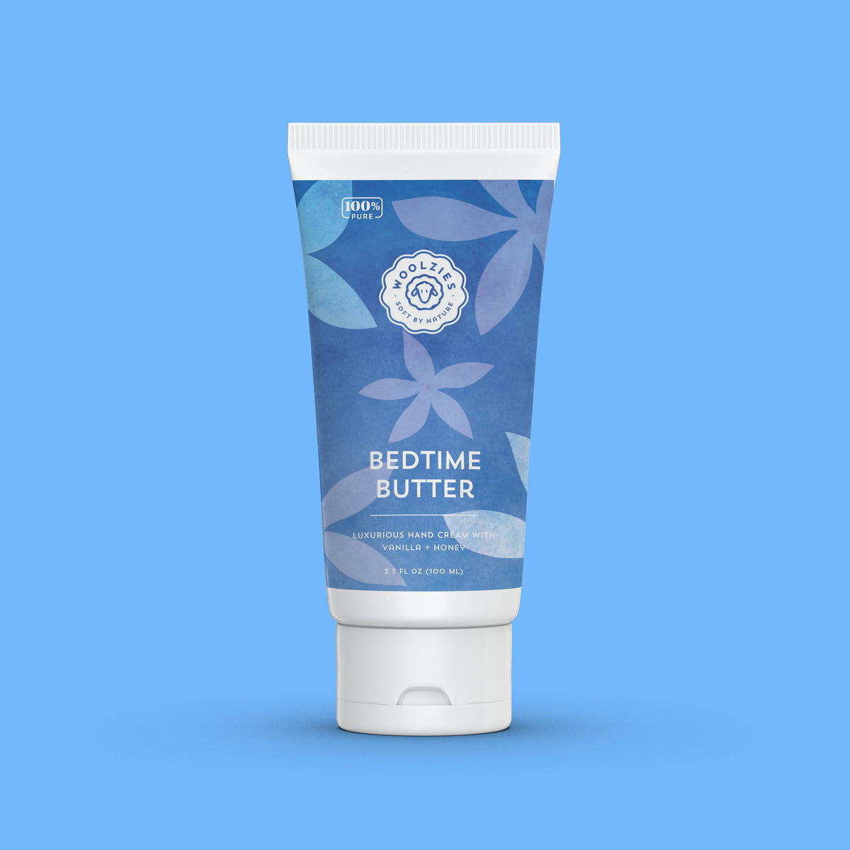 Honey Butter Hand Cream 2oz