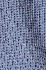 Short Sleeve Bottom Twist Top