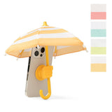 Cell Phone Cabana Boy Phone Umbrella