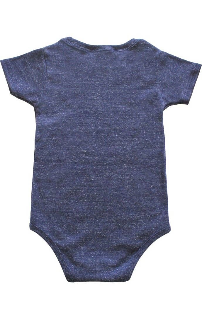 Infant Triblend Onesie