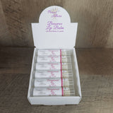 Beeswax Lip Balm - All Natural w/ Shea Butter & Lanolin - Kindred & Crew