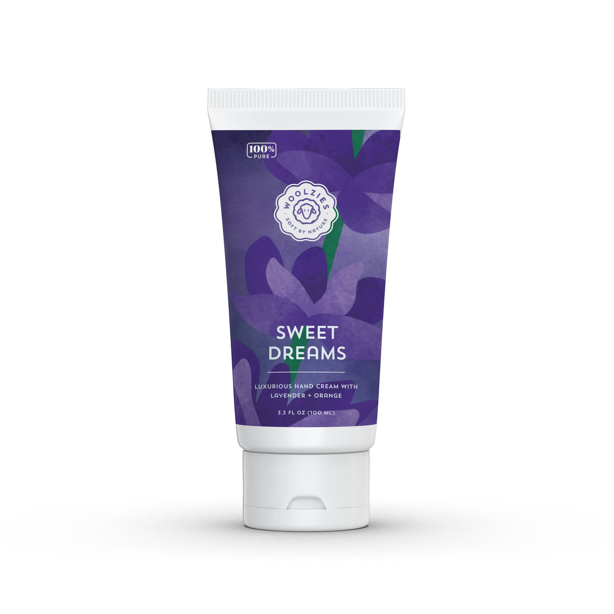 Honey Butter Hand Cream 2oz