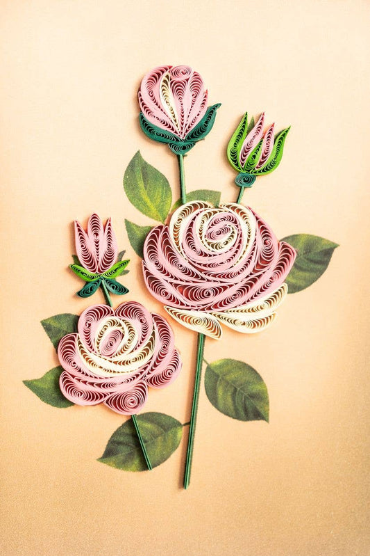 Rose Rendezvous