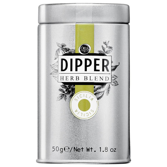 Oil & Vinegar - Dipper Sicilian Blend 50g/1.75 Oz Oil & Vinegar