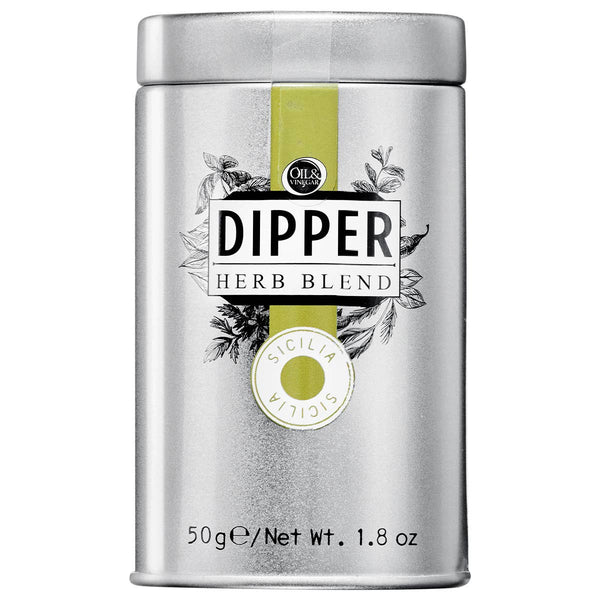 Oil & Vinegar - Dipper Sicilian Blend 50g/1.75 Oz Oil & Vinegar