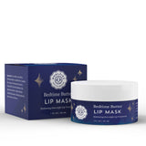 Woolzies - Overnight Lip Butter with Hyaluronic Acid - Bedtime Butter