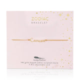 Zodiac Bracelets