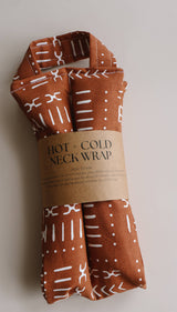 Heat Pad | Rice Bag | Neck Wrap Long