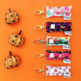 LippyClip Lip Balm Holder - Pumpkin Patch LippyClip® Lip Balm Holder for Chapstick LippyClip Lip Balm Holder