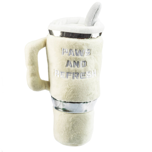 Dog - Snuggly Cup - Ivory Haute Diggity Dog