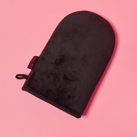 Self Tanning Application Mitt by Beettan
