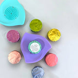 Single Shower Steamer – Aromatherapy Spa Tablets