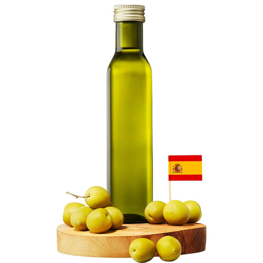 Oil & Vinegar - Arbequina Extra Virgin Olive Oil Oil & Vinegar