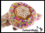 Curious Minds Toys - 1 Coffee Cup Plush Toy - Cute Latte Stuffed Animals - Adorab Curious Minds Toys